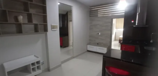 Apartamento com 1 Quarto à venda, 41m² no Norte, Brasília
