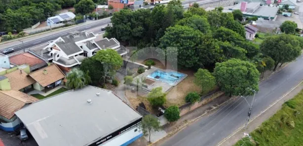 Lote/Terreno à venda, 1100m² no Centro, Portão