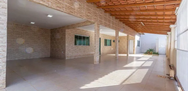 Casa com 4 Quartos à venda, 249m² no Setor Habitacional Vicente Pires, Brasília