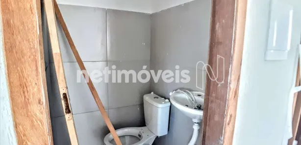 Galpão/Depósito/Armazém para alugar, 91m² no Monsenhor Messias, Belo Horizonte
