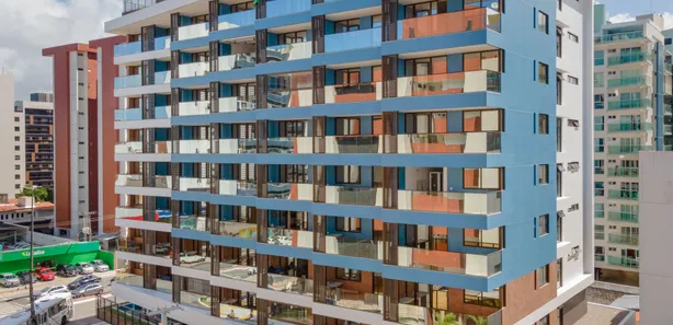 Ponto Comercial à venda, 85m² no Tambaú, João Pessoa