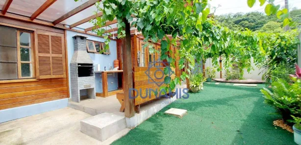 Casa com 5 Quartos à venda, 200m² no Guaiúba, Guarujá