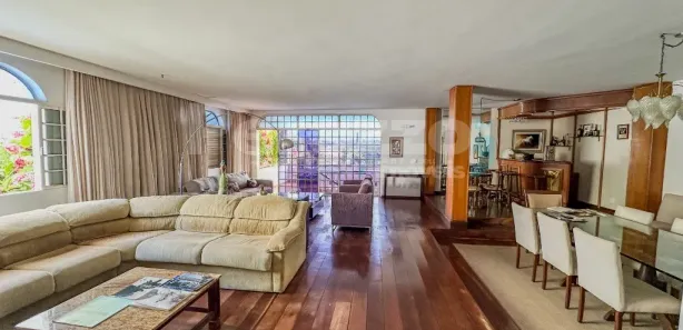 Casa com 4 Quartos à venda, 1200m² no Setor de Habitações Individuais Sul, Brasília