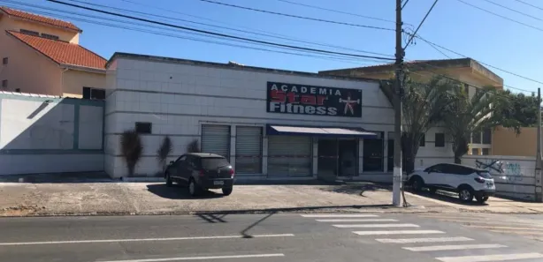 Ponto Comercial à venda, 200m² no Jardim Primavera, Itupeva