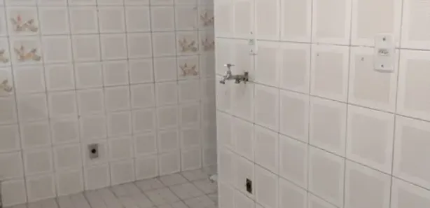 Kitnet com 1 Quarto para alugar, 25m² no Morro do Espelho, São Leopoldo