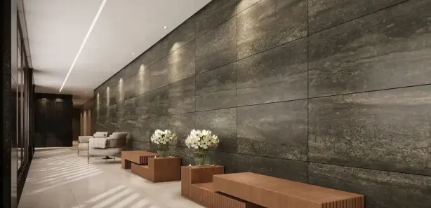 Cobertura com 5 Quartos à venda, 309m² no Anchieta, Belo Horizonte