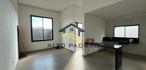 Casa com 3 Quartos à venda, 100m² no Residencial Conquista II, Artur Nogueira