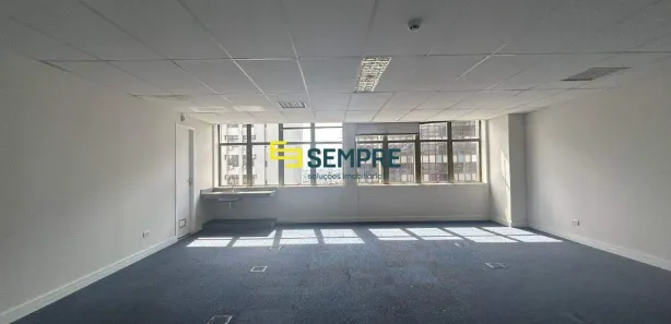 Sala Comercial para alugar, 190m² no Conjunto Santa Maria, Belo Horizonte