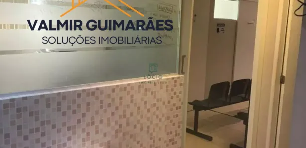 Consultório à venda, 33m² no Derby, Recife