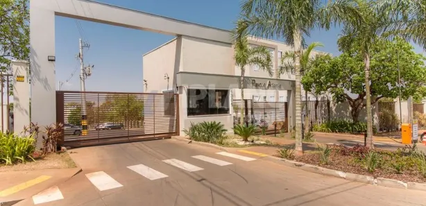 Apartamento com 2 Quartos à venda, 64m² no Altos do Jaraguá, Araraquara