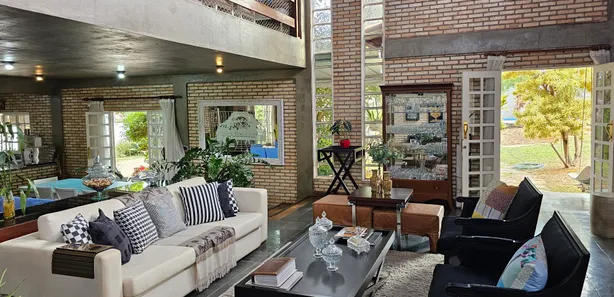 Casa de Condomínio com 4 Quartos à venda, 800m² no Setor Habitacional Arniqueira, Brasília