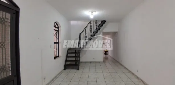 Casa com 3 Quartos para alugar, 227m² no Centro, Sorocaba