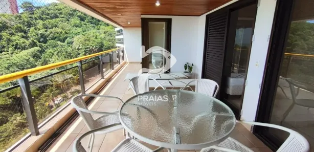Apartamento com 3 Quartos à venda, 170m² no Morro Sorocotuba, Guarujá