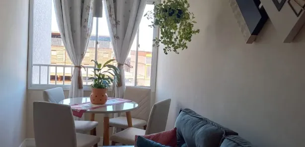 Apartamento com 2 Quartos à venda, 50m² no Jardim das Margaridas, Salvador