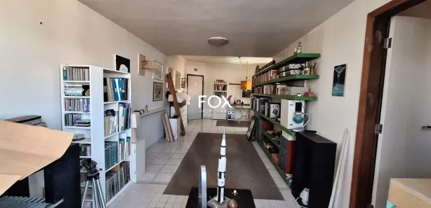 Cobertura com 1 Quarto à venda, 92m² no São Pedro, Belo Horizonte