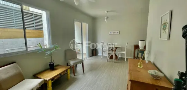 Apartamento com 2 Quartos à venda, 54m² no Humaitá, Porto Alegre