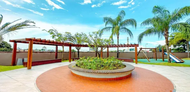 Apartamento com 3 Quartos à venda, 89m² no Centro, Manaus