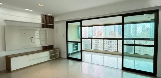Apartamento com 3 Quartos à venda, 103m² no Engenho Velho da Federação, Salvador