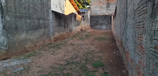 Lote/Terreno à venda, 145m² no Parque Três Meninos, Sorocaba