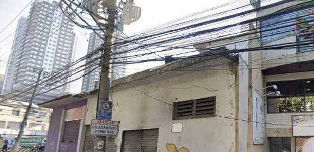 Ponto Comercial para alugar, 380m² no Centro, Nova Iguaçu