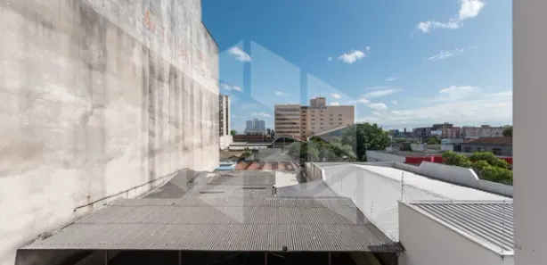 Sala Comercial para alugar, 52m² no Centro, Canoas