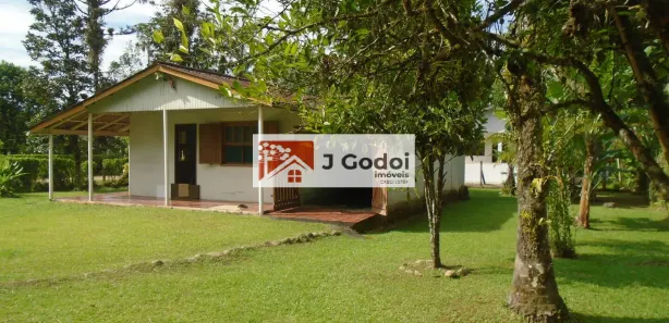 Casa com 2 Quartos à venda, 90m² no , Antonina