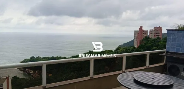 Cobertura com 4 Quartos à venda, 255m² no Enseada, Guarujá