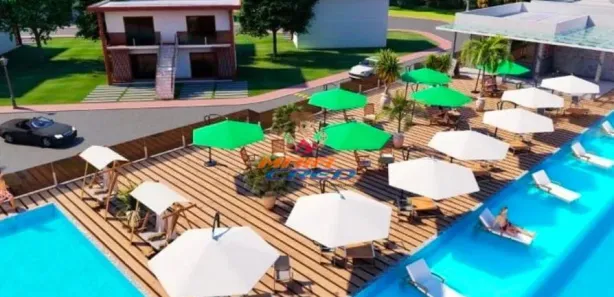 Apartamento com 2 Quartos à venda, 62m² no Porto Seguro, Porto Seguro