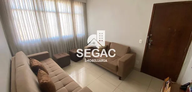 Apartamento com 3 Quartos para venda ou aluguel, 77m² no Pompéia, Belo Horizonte
