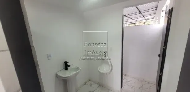 Ponto Comercial para alugar, 199m² no Cascatinha, Petrópolis