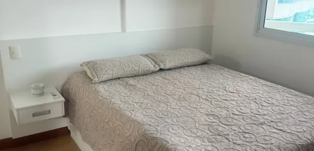Apartamento com 1 Quarto para alugar, 76m² no Pituba, Salvador