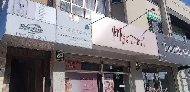 Sala Comercial para alugar, 50m² no Centro, Esteio
