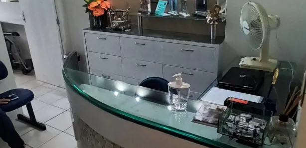 Ponto Comercial com 2 Quartos para alugar, 34m² no Boa Viagem, Recife