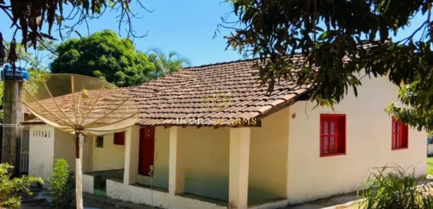 Fazenda/Sítio com 3 Quartos à venda, 8088m² no , São Luiz do Norte