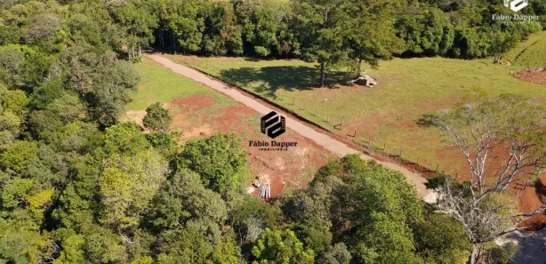 Lote/Terreno à venda, 759m² no Travessão, Dois Irmãos