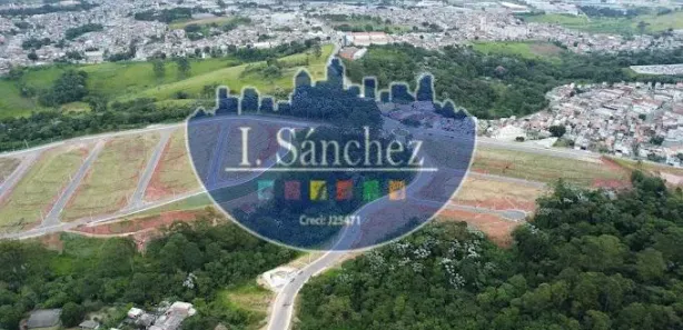 Lote/Terreno à venda, 150m² no Residencial Pamela, Itaquaquecetuba