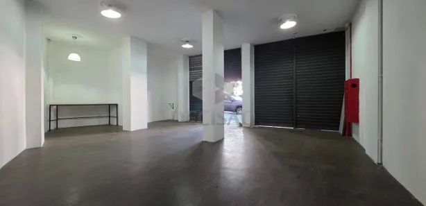 Ponto Comercial à venda, 113m² no Barro Preto, Belo Horizonte