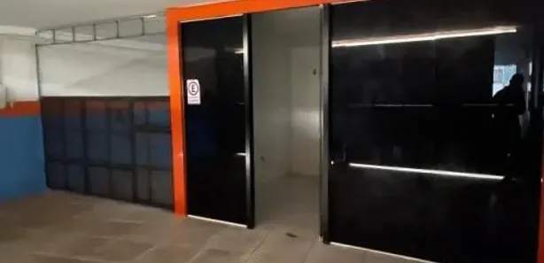 Galpão/Depósito/Armazém para alugar, 220m² no Recreio Ipitanga, Lauro de Freitas
