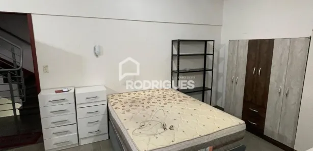 Kitnet para alugar, 34m² no Rio Branco, São Leopoldo