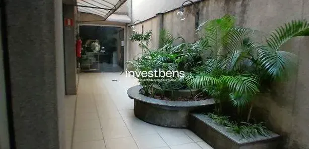 Ponto Comercial para alugar, 57m² no Savassi, Belo Horizonte