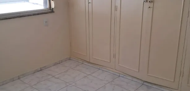 Apartamento com 1 Quarto para alugar, 49m² no Tijuca, Rio de Janeiro