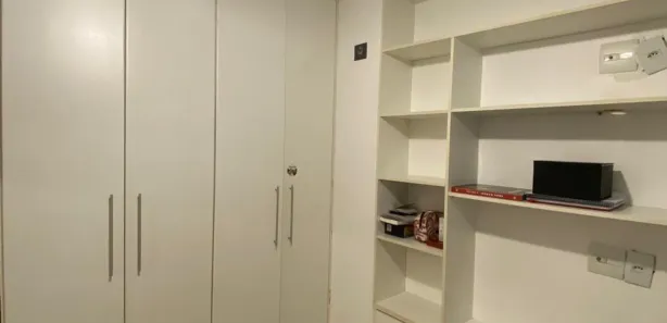 Apartamento com 3 Quartos para alugar, 95m² no Centro, Nova Iguaçu