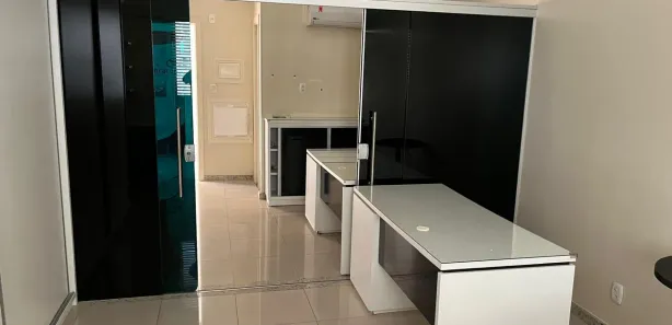 Sala Comercial para alugar, 40m² no Caminho das Árvores, Salvador