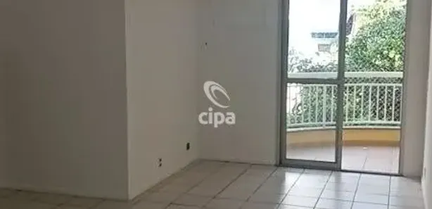 Apartamento com 3 Quartos para alugar, 73m² no Tanque, Rio de Janeiro