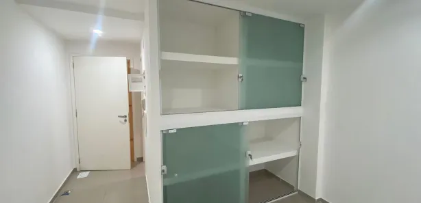 Sala Comercial para alugar, 36m² no Barra da Tijuca, Rio de Janeiro