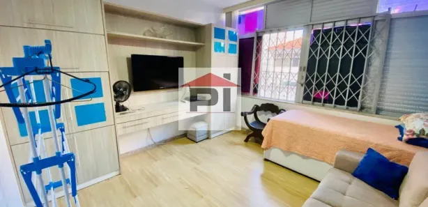 Apartamento com 4 Quartos à venda, 120m² no Graça, Salvador
