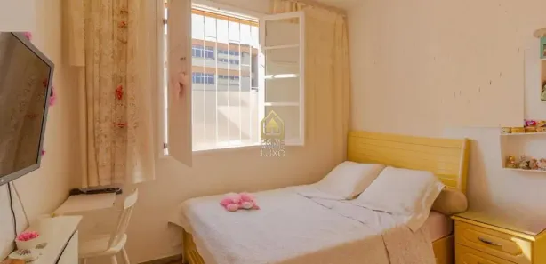 Imóvel Comercial com 8 Quartos para alugar, 340m² no Serra, Belo Horizonte