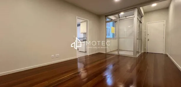 Apartamento com 2 Quartos para alugar, 85m² no Funcionários, Belo Horizonte