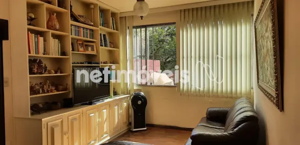 Apartamento com 3 Quartos à venda, 127m² no Carmo, Belo Horizonte