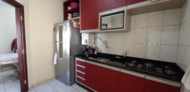 Apartamento com 2 Quartos à venda, 68m² no Vila Paraíso, Caçapava